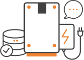 NES Distributed Control Node Tier