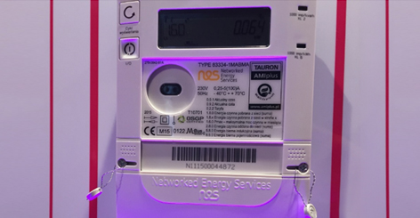 Smart Meters Allow Energy Savings, But What About Data Security ?