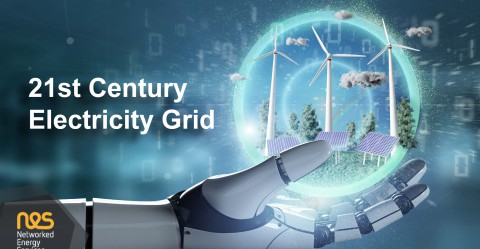 21st Century Electricity Grid