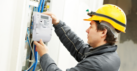 How Utilities can Overcome the Challenges of Smart Meter Communications?