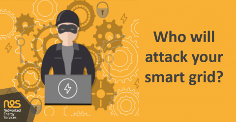 Who Will Attack Your Smart Grid?