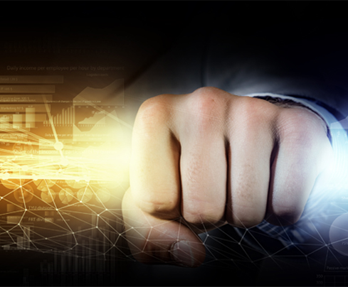 Energy Theft and Fraud Reduction
