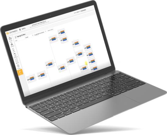 Grid Navigator and Grid Flow