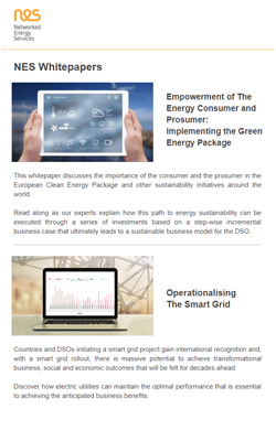 Smart Grid News & Resources - June 2019