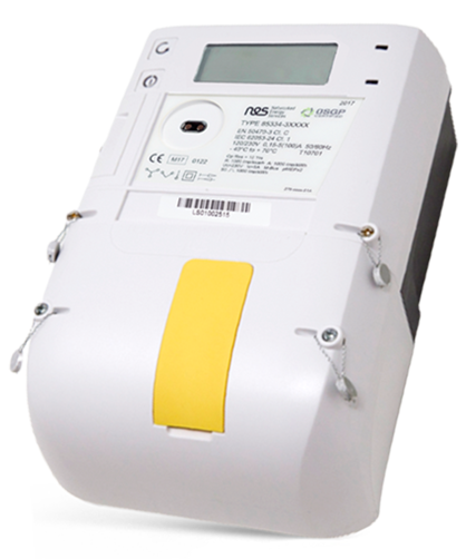 IEC Poly Phase M2M Cellular Smart Meter Key Features