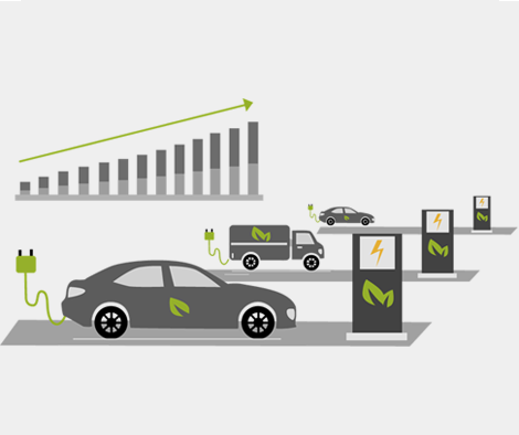 Key Energy Transition Drivers