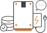 NES Distributed Control Node Tier