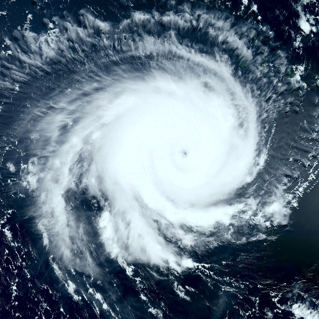 Luces apagadas: la Tormenta del Siglo 