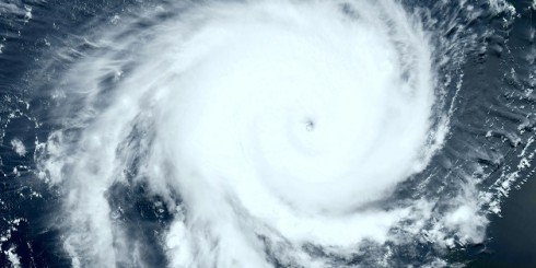 Lights Out: The Storm of the Century