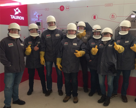 Poland’s Largest Interoperable Smart Metering Project