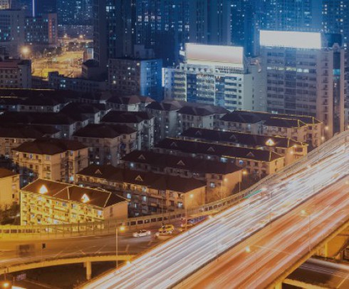 Smart City Needs Smart Grid